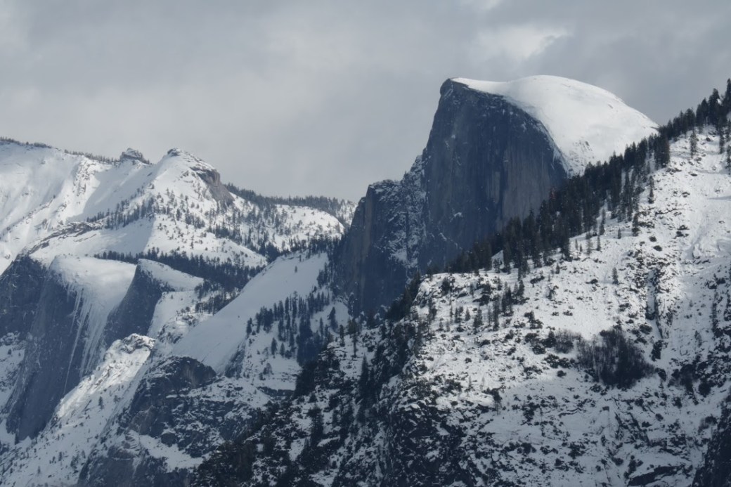 halfdome
