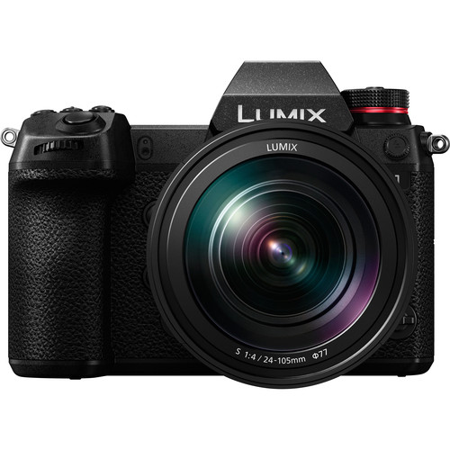 LumixS1