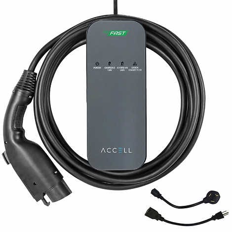 AXfastCharger